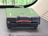 【ETC】高速道路の料金所をストレスなく通過!話題のスポットやサービスエリアに多い「スマートIC」利用時は必須のアイテムです。当店でセットアップを実施、ご納車当日からすぐにご利用いただけます!