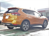 エクストレイル 2.0 20Xi 4WD 