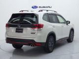フォレスター 2.0 エックスブレイク 4WD 