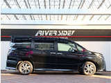 神奈川でお車を探すなら リバーサイド 。当店では在庫数800台展示中となります。残価設定型ゴジュッパローンをメインで販売しており月々のお支払いをお安く高年式車を乗りたい方へ是非ご検討ください。