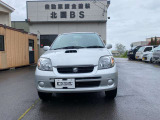 Kei Bターボ 4WD 