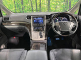 アルファード ハイブリッド 2.5 SR Cパッケージ E-Four 4WD 