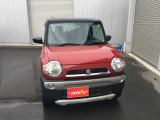 ハスラー G 4WD 