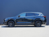 CX-8 2.5 25S スポーツアピアランス 
