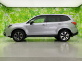 フォレスター 2.0i-L アイサイト 4WD 