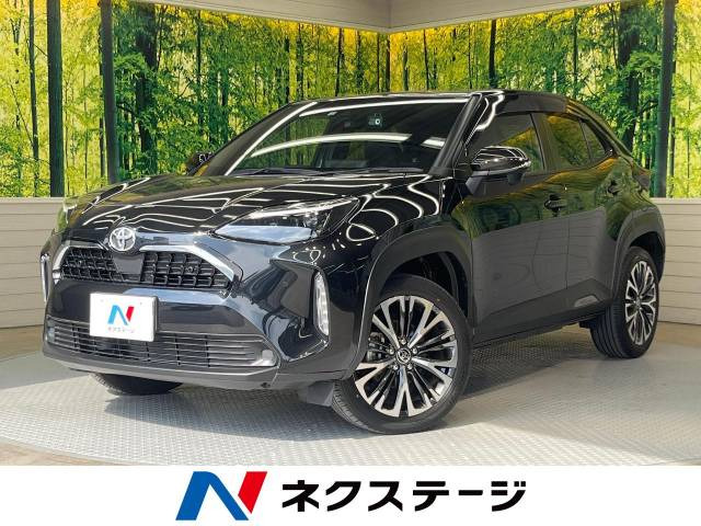 ヤリスクロス 1.5 Z 