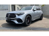 GLC AMG GLC63 S E パフォーマンス 4WD 