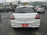 スイフト 1.2 XG 4WD フルタイム4WD CVT 衝突被害