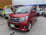 デイズ ハイウェイスターX 4WD