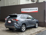 【トヨタ認定中古車】まるごとクリ-ニング(見えない所まで徹底洗浄)、車両検査証明書(車の状態を徹底検査)、ロングラン保証(買ってからも安心!)、3つの安心をセットにしたトヨタ販売店の中古車ブランドです