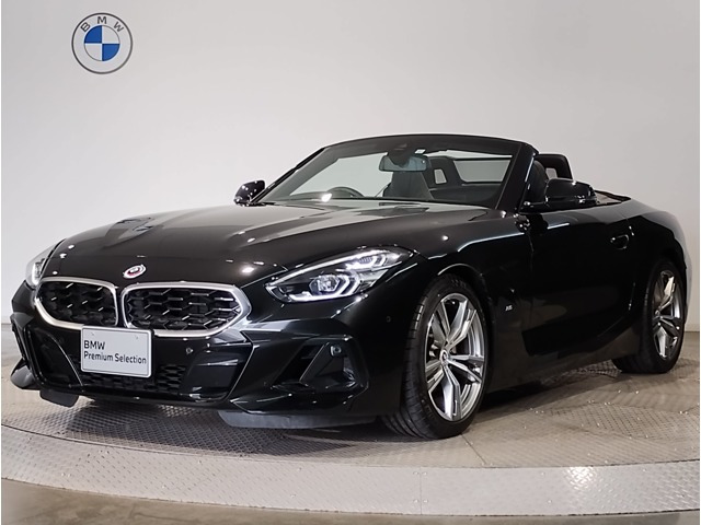 Z4 sドライブ 20i Mスポーツ 