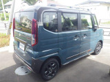 スペーシアギア ハイブリッド(HYBRID) XZ 4WD 