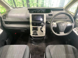 ヴォクシー 2.0 ZS 