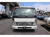 キャンター  積載車 タダノ S-RIDE 6MT ディーゼルターボ