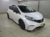 ノート 1.2 NISMO 