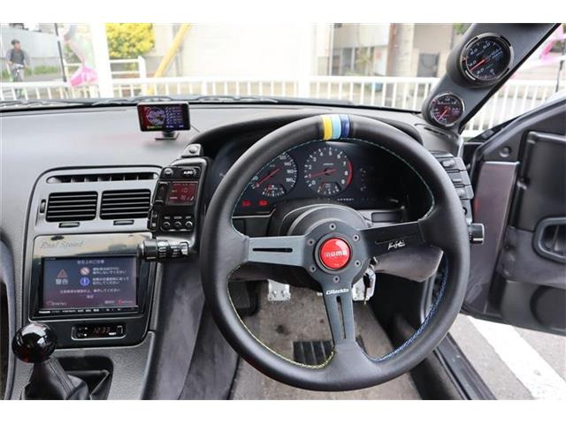 た*ぶ様 旧型ワッペ　グレー　不良品 日産 フェアレディZ 300ZXツインターボ グレー全塗装 5MT ツイン