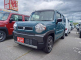 スペーシア ハイブリッド(HYBRID) G 4WD 