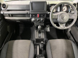 ジムニーシエラ 1.5 JC 4WD 