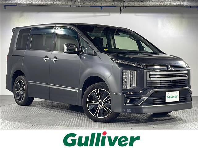 デリカD:5  アーバンギア G パワーパッケージ 4WD 修復歴無し