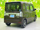 タントカスタム RS トップエディション リミテッド SAIII 