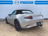 ロードスター 1.5 S スペシャルパッケージ 