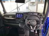 N-BOXカスタム G L ターボ ホンダセンシング 