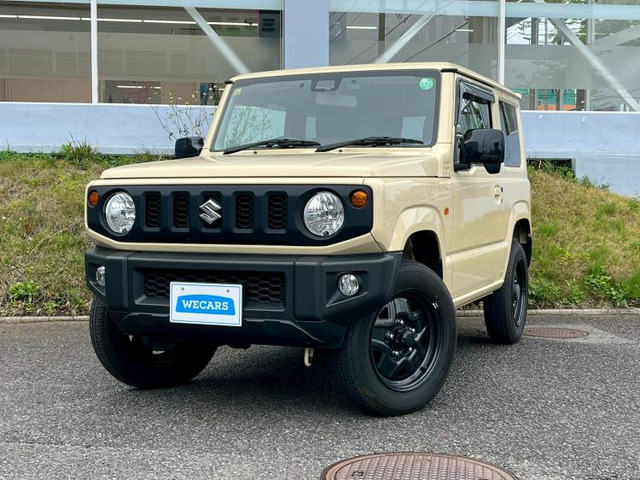 ジムニー XL 4WD 