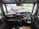 N-BOX G EX ターボ ホンダセンシング 4WD 