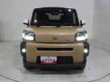 タフト G 4WD 