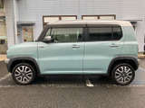ハスラー J スタイルIIIターボ 