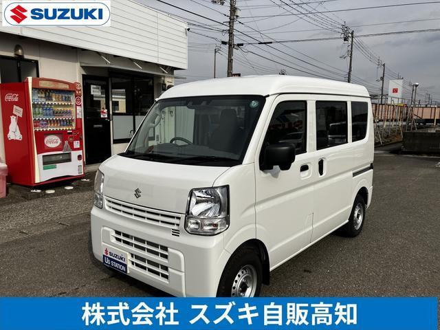 エブリイ PA リミテッド 