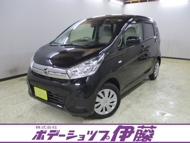 デイズ S 4WD 