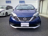 ノート 1.2 e-POWER AUTECH 