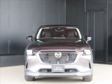CX-60 3.3 XD Sパッケージ ディーゼル 