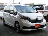 フリード 1.5 ハイブリッド G ホンダセンシング 純正SDナビ フルセグ Bカメラ 両側電動