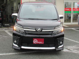 ヴォクシー 2.0 ZS 煌II 4WD 