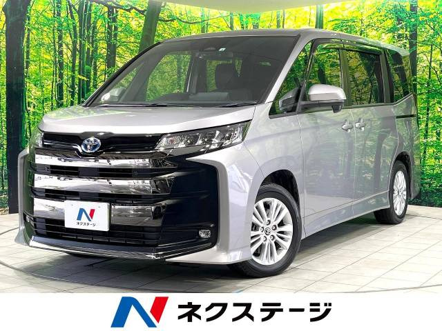 ノア 1.8 ハイブリッド S-G 