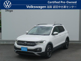フォルクスワーゲン T-Cross
