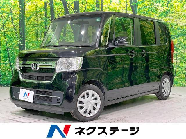 N-BOX L 