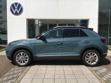 T-Roc TSI スタイル 