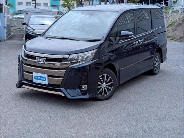 ノア 2.0 Si W×B II 4WD 