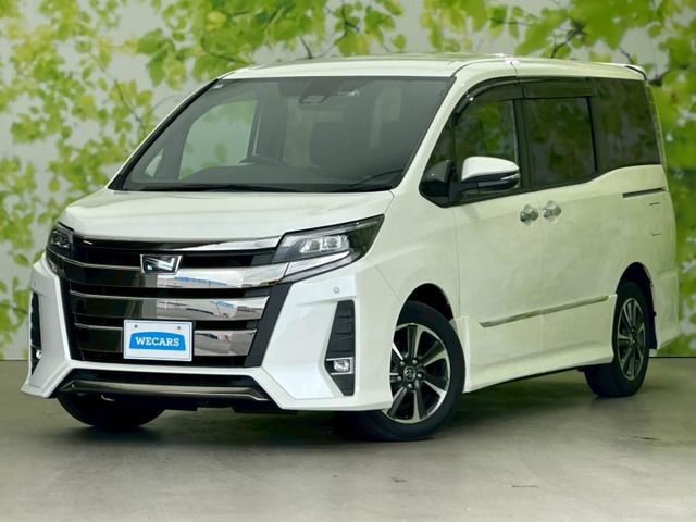 ノア 2.0 Si W×B 