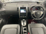 エクストレイル 2.0 20X 4WD 