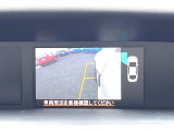 【サイドカメラ】停車・駐車時に死角になりがちな運転席から見えづらい部分の障害物を確認できます!雨天時や夜間などは特に活躍してくれるアイテムです。