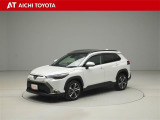 カローラクロス 1.8 ハイブリッド Z 