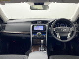 マークX 2.5 250G Four 4WD 4WD 修復歴無し