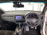 ヴェゼル 1.5 RS ホンダセンシング 
