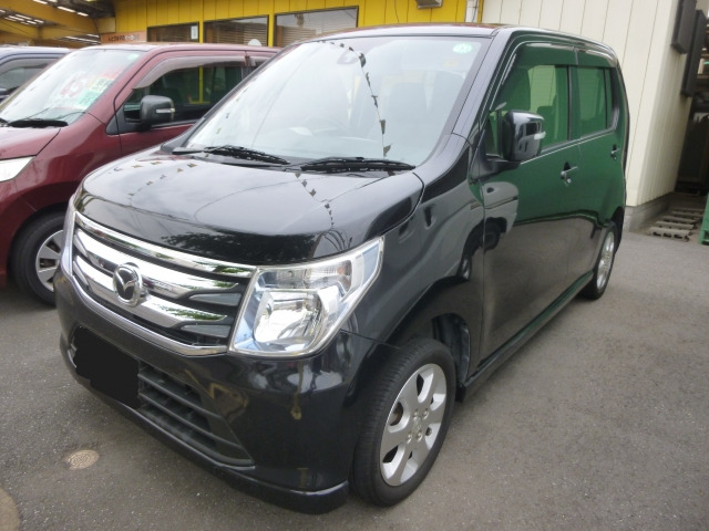 フレア HS 
