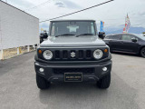 ジムニーシエラ 1.5 JC 4WD 