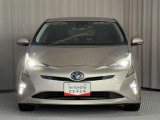 プリウス 1.8 S セーフティ プラス E-Four 4WD 